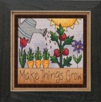 (image for) Make Things Grow (2018)
